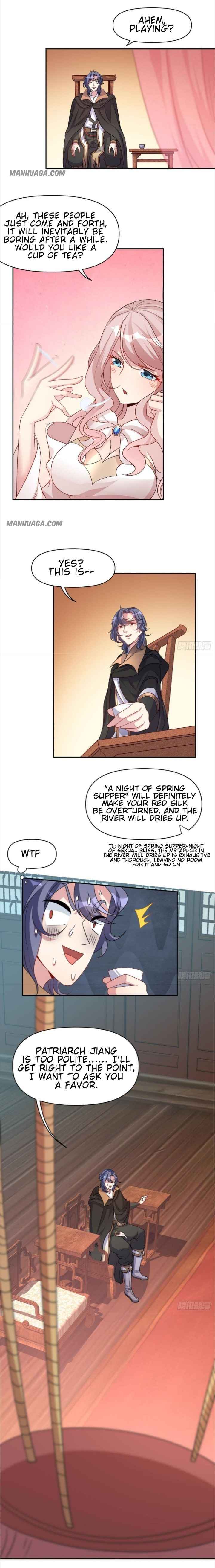 Billion World Invasion Chapter 7 - Page 7