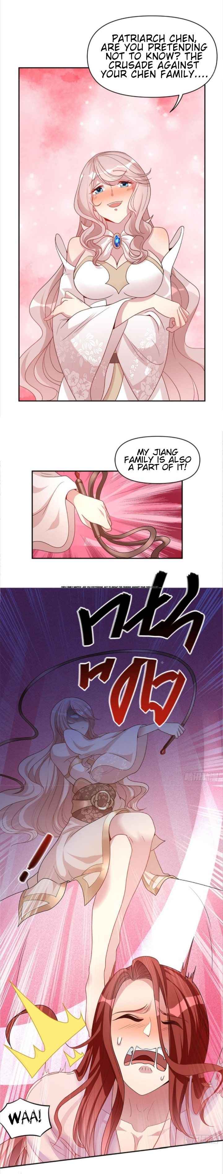 Billion World Invasion Chapter 7 - Page 8