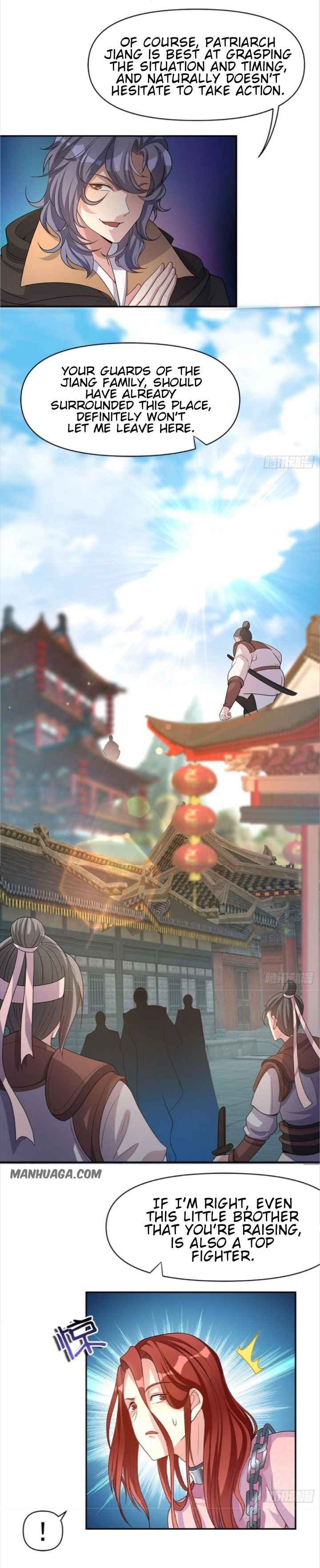 Billion World Invasion Chapter 7 - Page 9