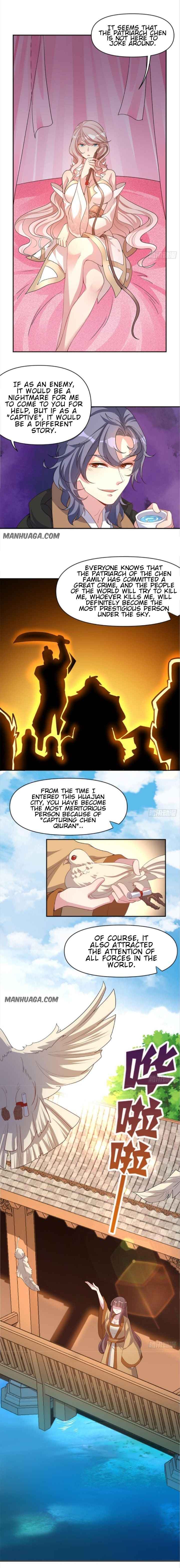 Billion World Invasion Chapter 7 - Page 10