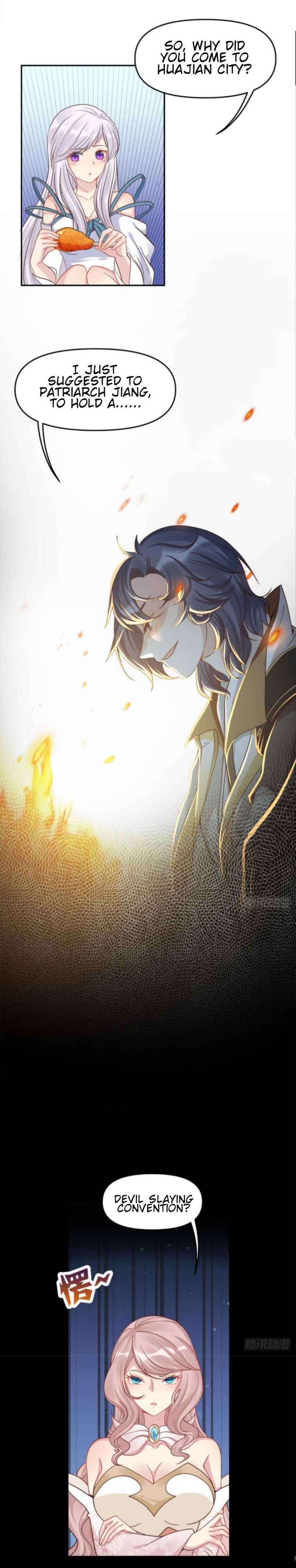 Billion World Invasion Chapter 8 - Page 12