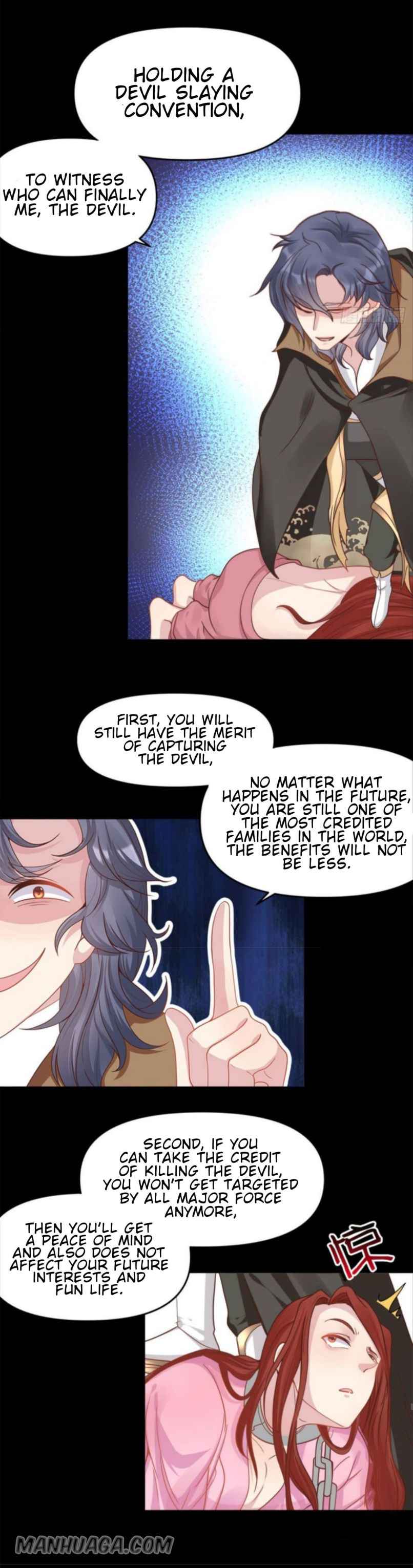 Billion World Invasion Chapter 8 - Page 13