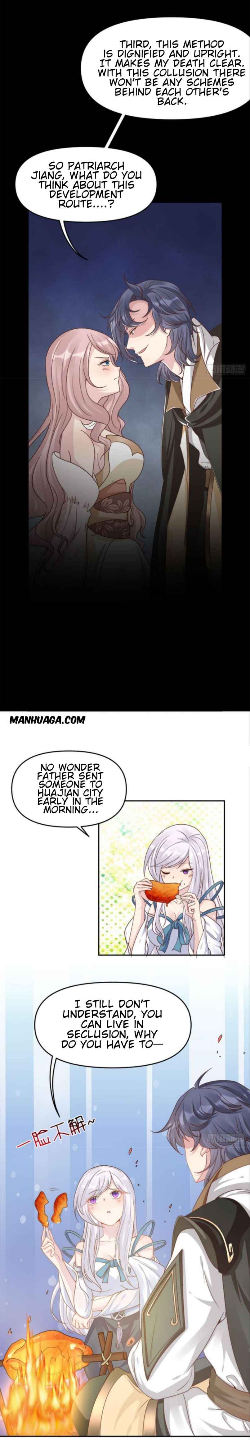Billion World Invasion Chapter 8 - Page 14