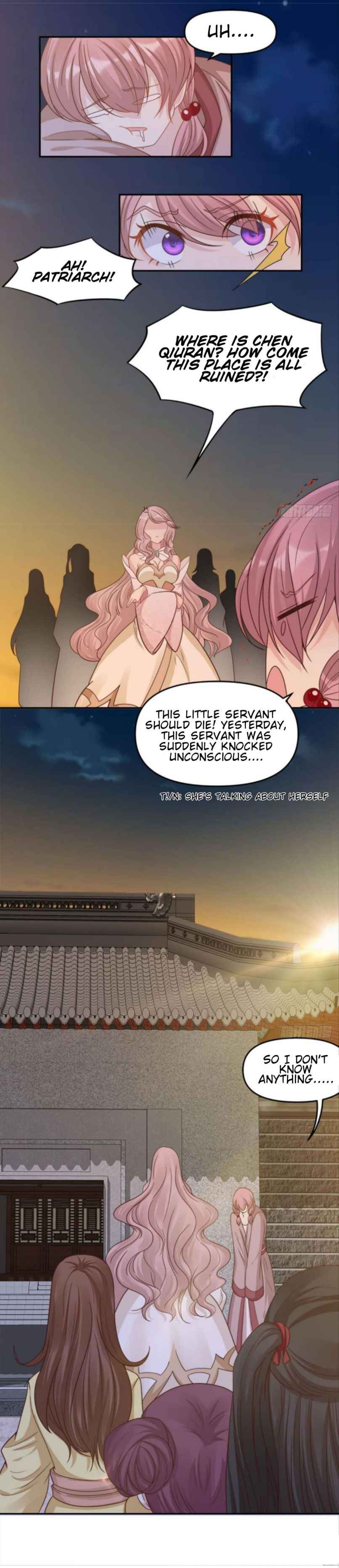 Billion World Invasion Chapter 8 - Page 18