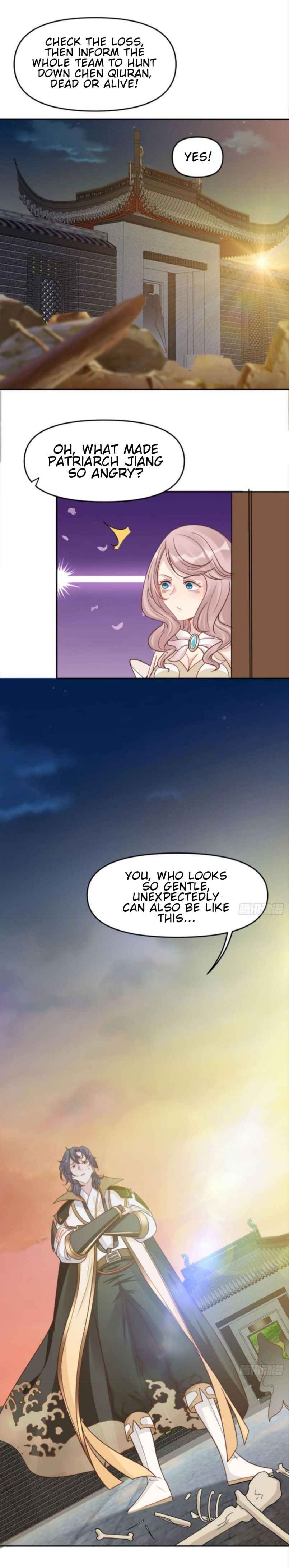 Billion World Invasion Chapter 8 - Page 19