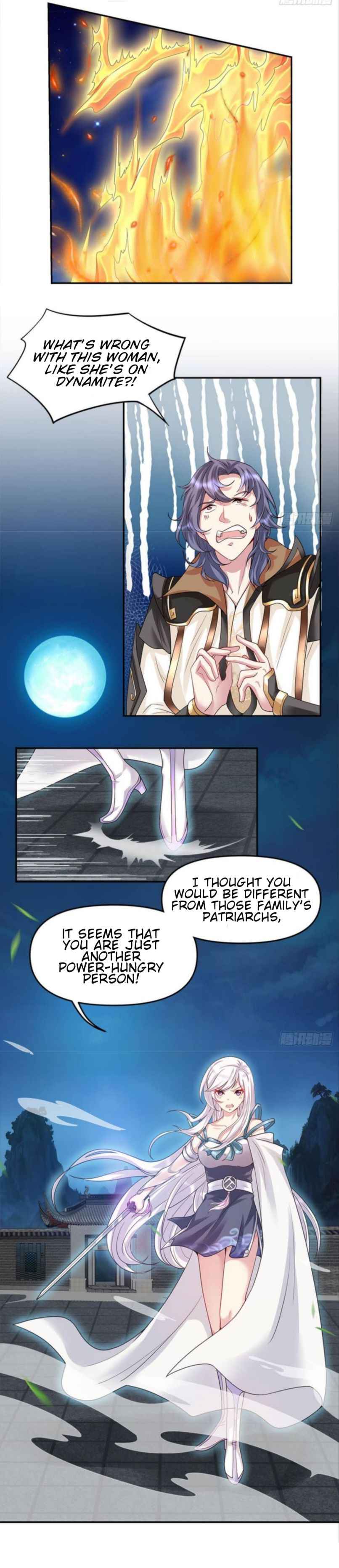 Billion World Invasion Chapter 8 - Page 3