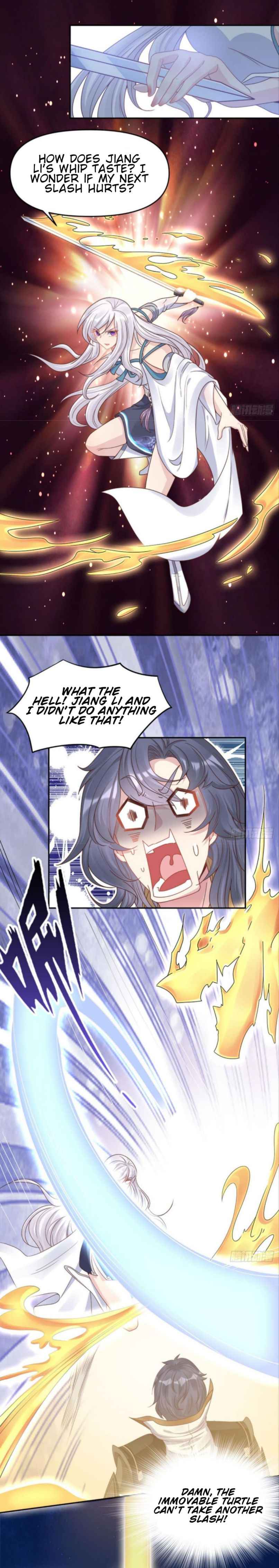 Billion World Invasion Chapter 8 - Page 4