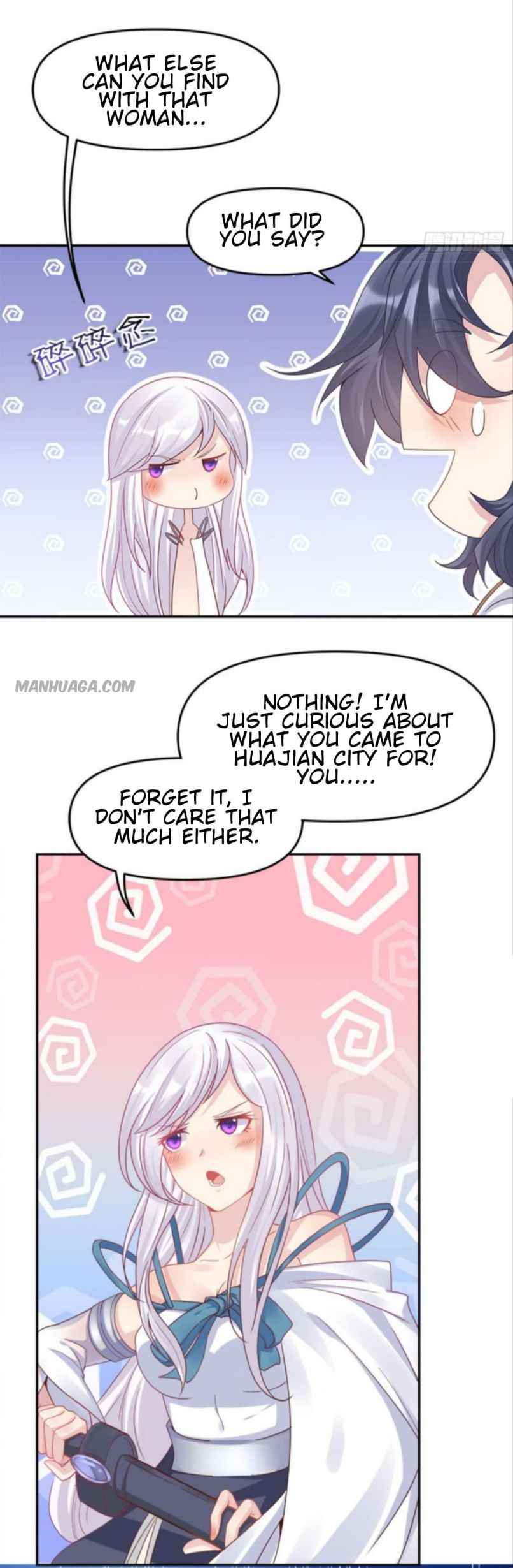 Billion World Invasion Chapter 8 - Page 7