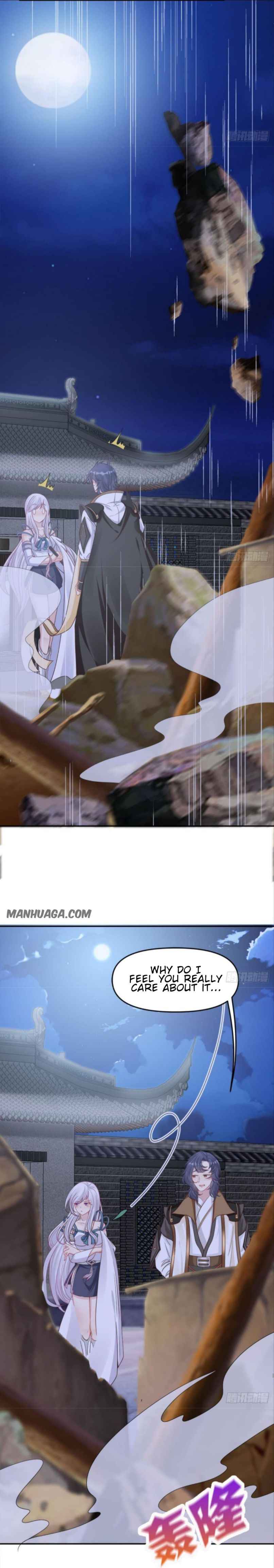 Billion World Invasion Chapter 8 - Page 8