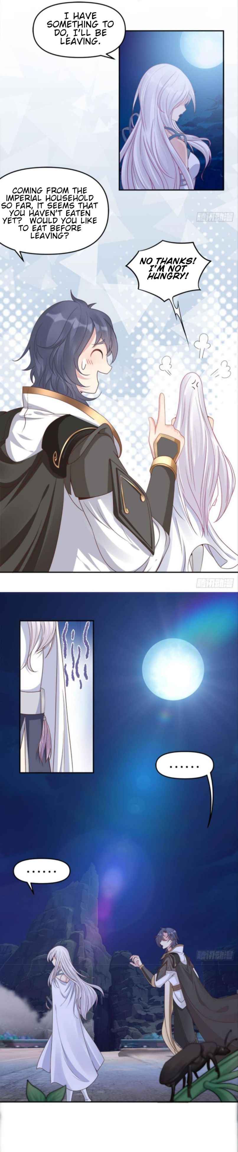 Billion World Invasion Chapter 8 - Page 9