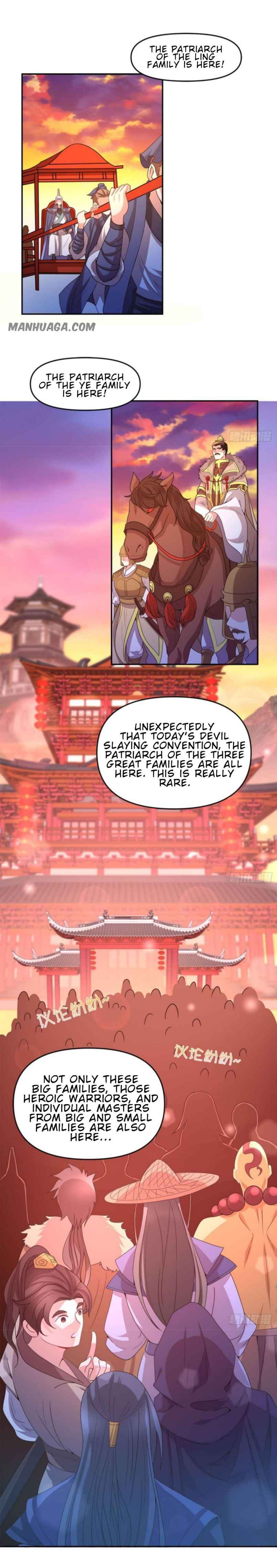 Billion World Invasion Chapter 9 - Page 1