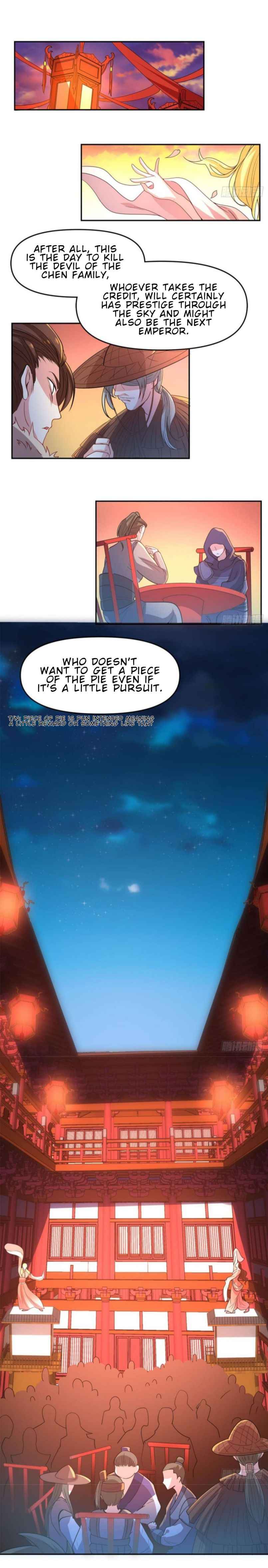 Billion World Invasion Chapter 9 - Page 2