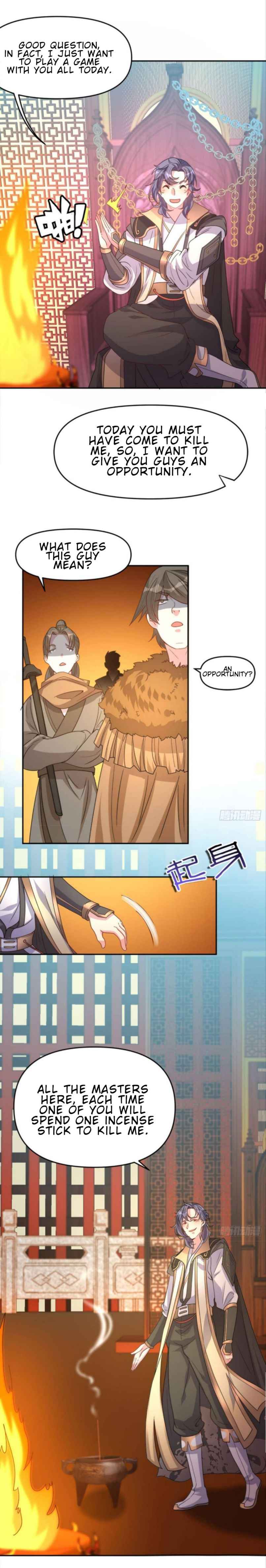 Billion World Invasion Chapter 9 - Page 14
