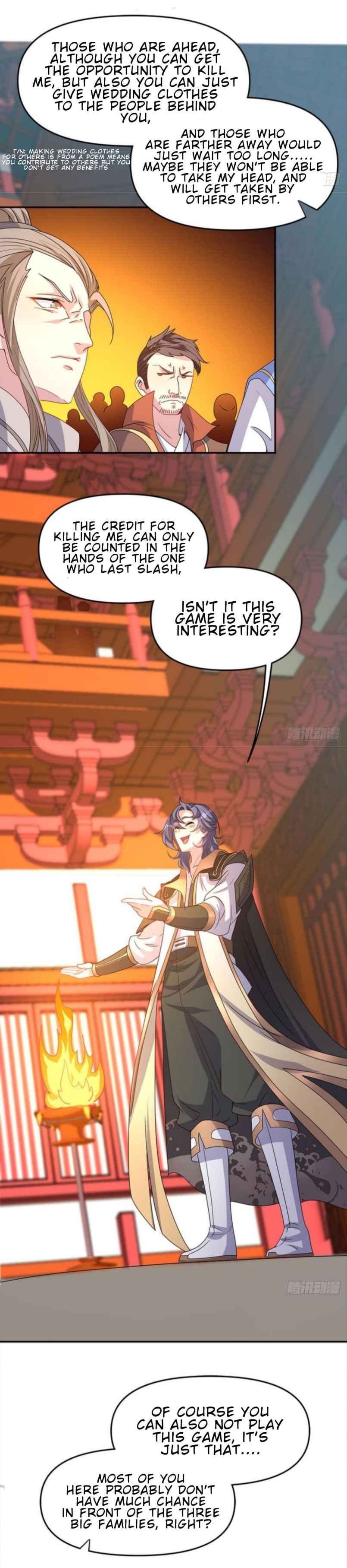 Billion World Invasion Chapter 9 - Page 17