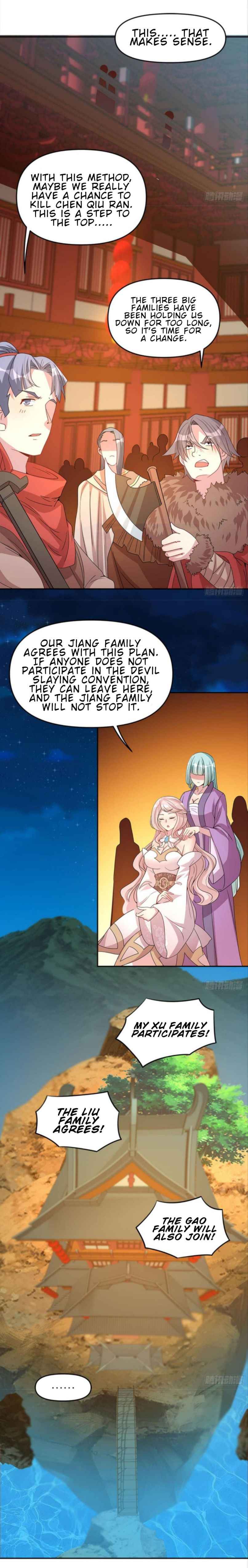 Billion World Invasion Chapter 9 - Page 18