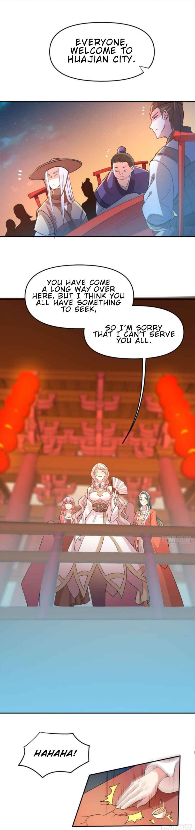 Billion World Invasion Chapter 9 - Page 3