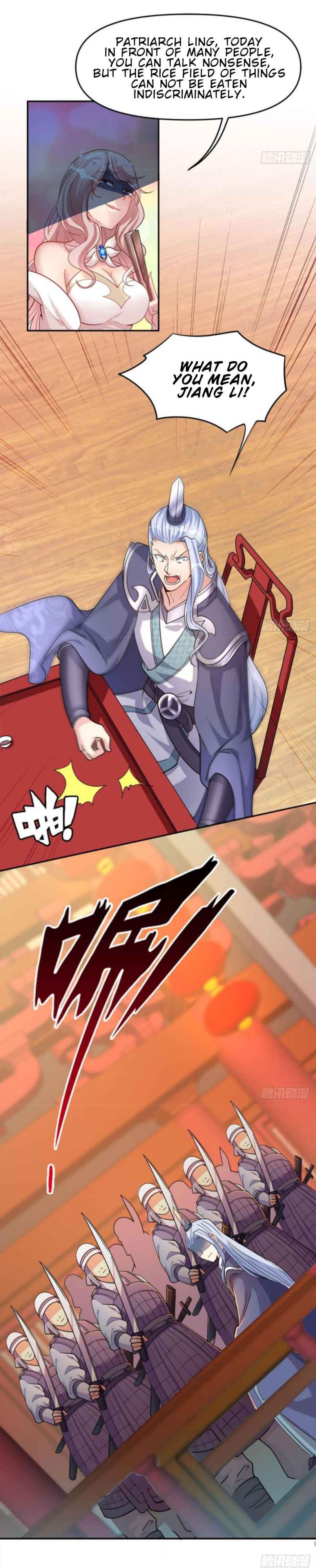 Billion World Invasion Chapter 9 - Page 5