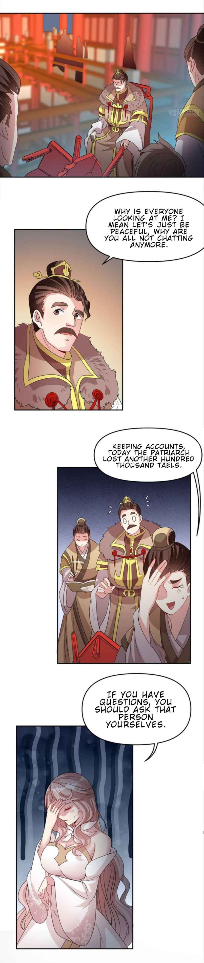 Billion World Invasion Chapter 9 - Page 7
