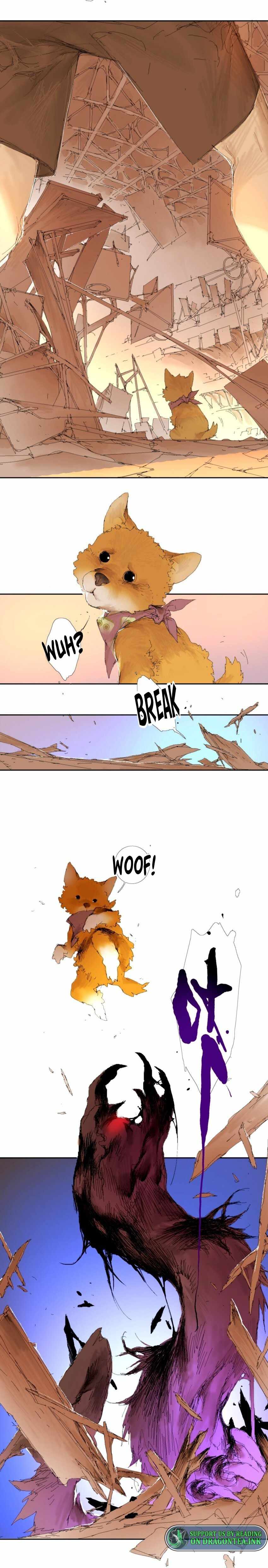 BirdMan Chapter 10 - Page 4