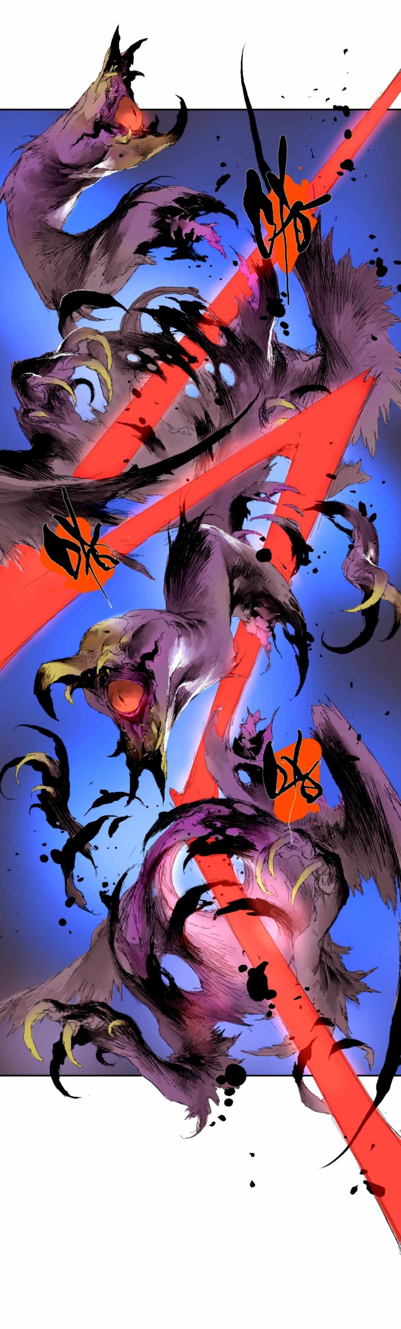 BirdMan Chapter 3 - Page 4