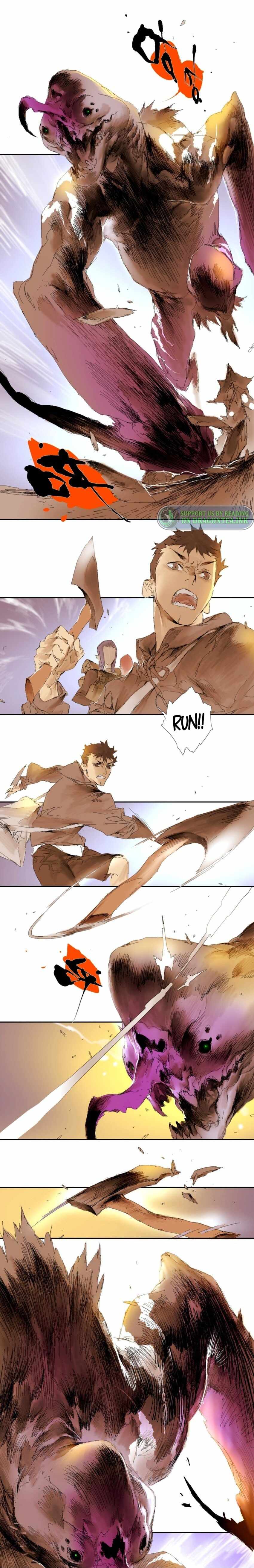 BirdMan Chapter 6 - Page 7