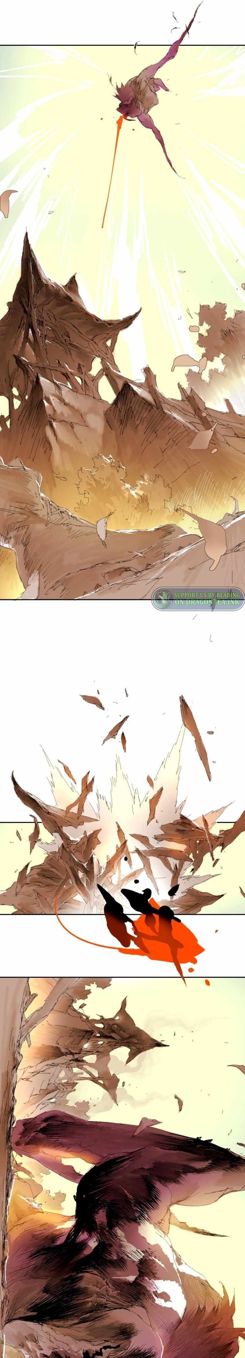 BirdMan Chapter 7 - Page 12
