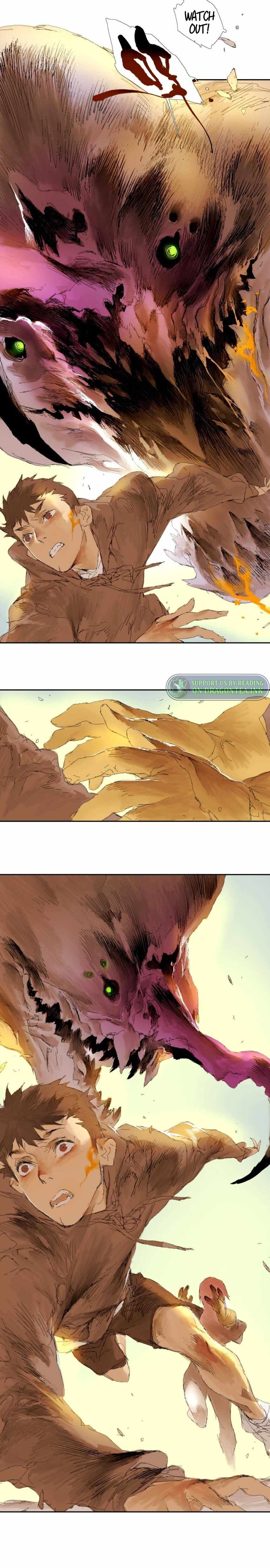 BirdMan Chapter 7 - Page 4