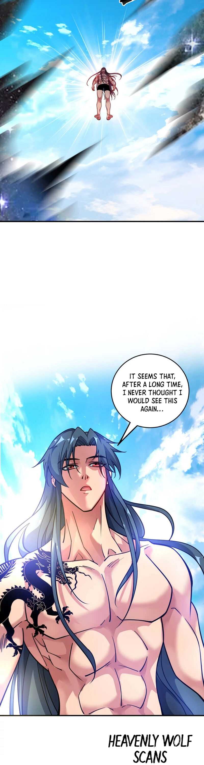 Birth of an Emperor Chapter 0 - Page 9