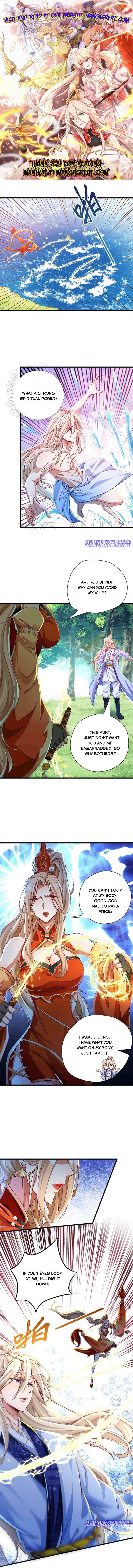 Bisheng Supreme Chapter 13 - Page 1