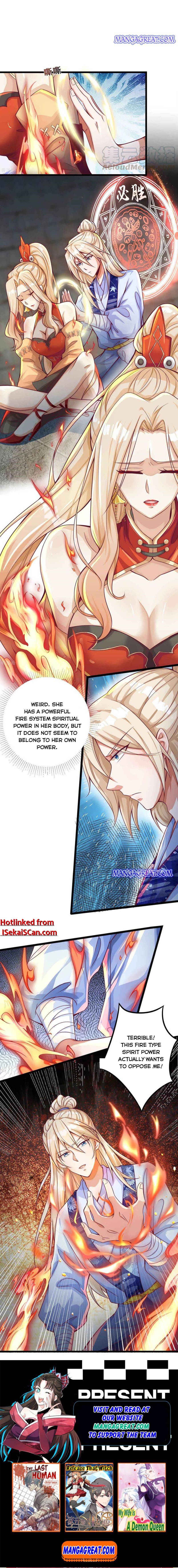 Bisheng Supreme Chapter 13 - Page 5