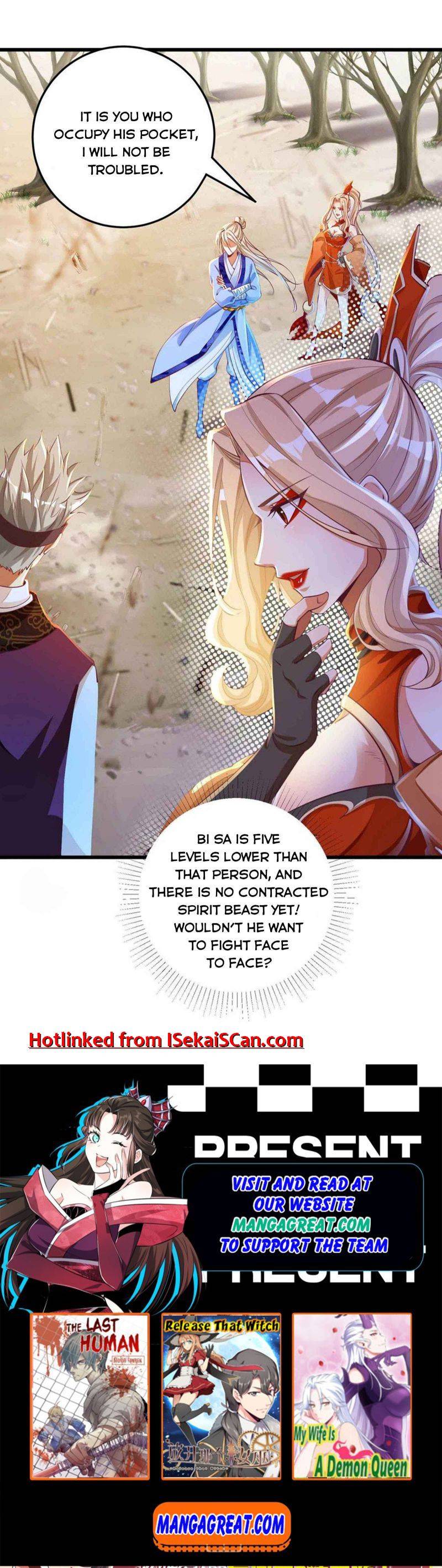 Bisheng Supreme Chapter 15 - Page 5