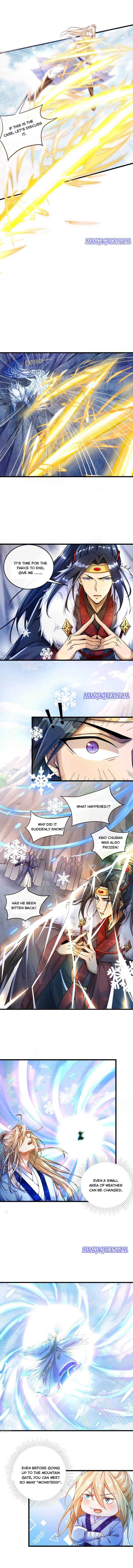Bisheng Supreme Chapter 18 - Page 4