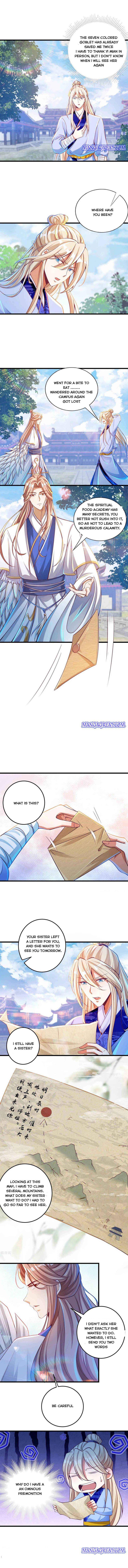 Bisheng Supreme Chapter 22 - Page 2