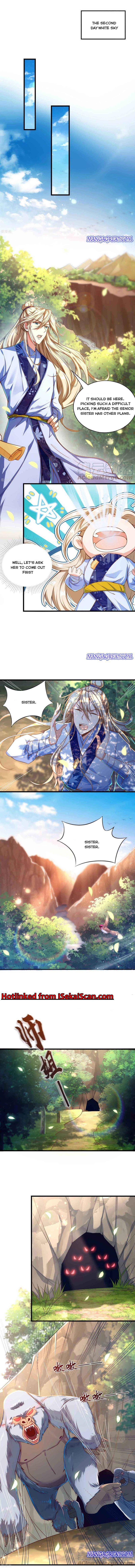Bisheng Supreme Chapter 22 - Page 3