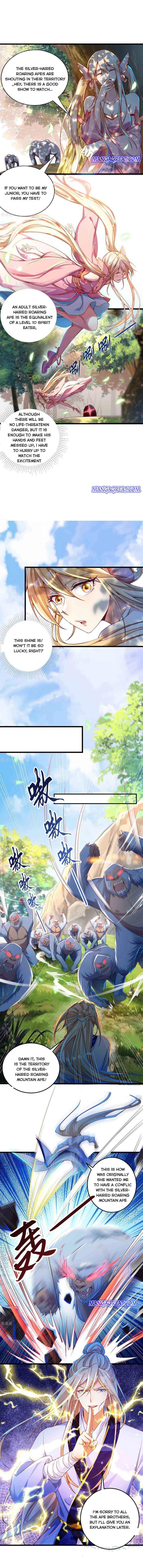 Bisheng Supreme Chapter 22 - Page 4