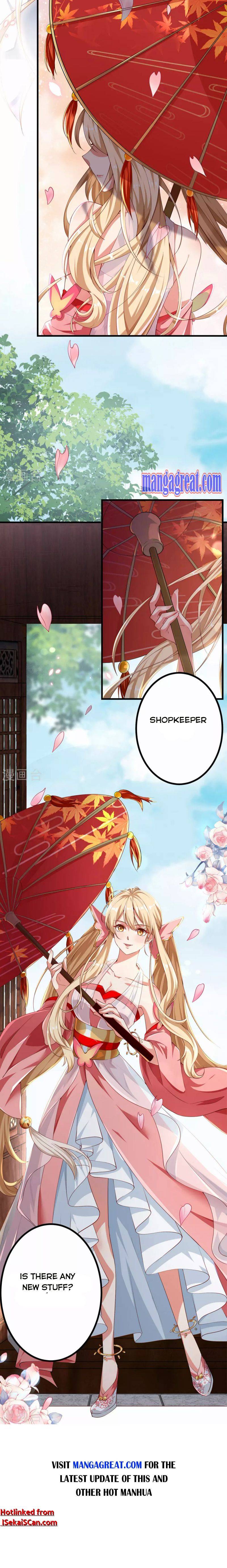 Bisheng Supreme Chapter 3 - Page 6