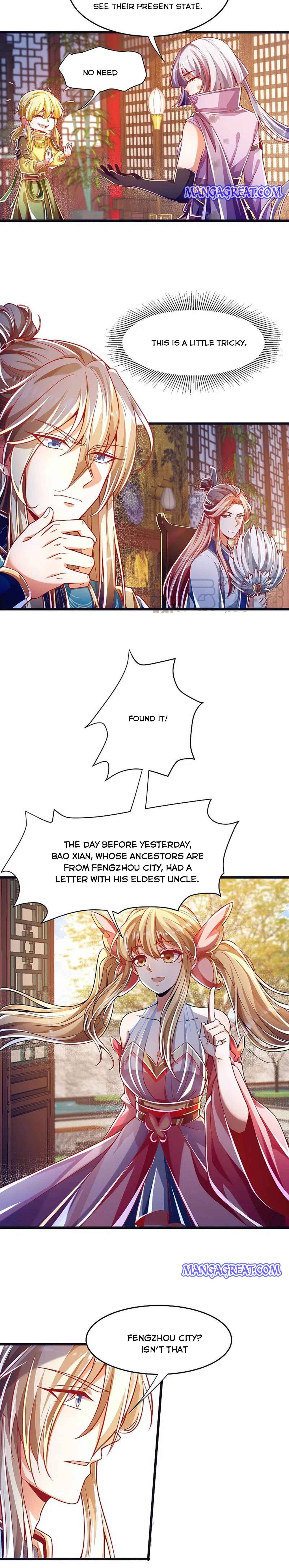 Bisheng Supreme Chapter 44 - Page 2