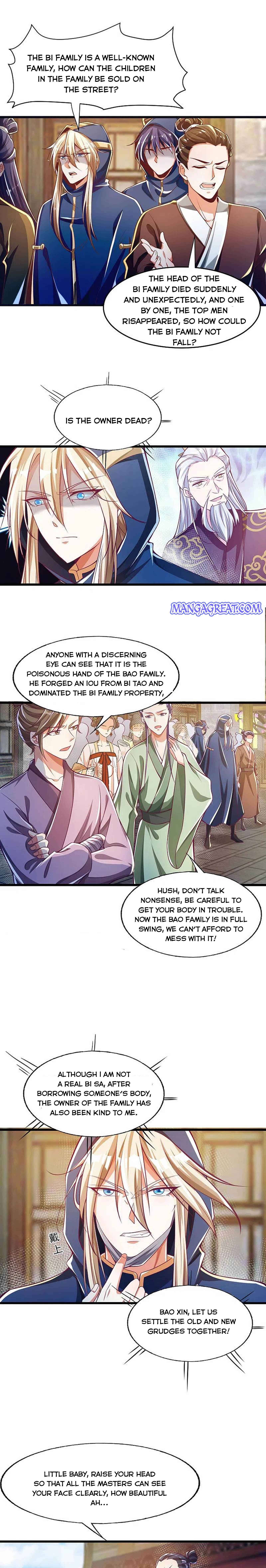 Bisheng Supreme Chapter 44 - Page 5