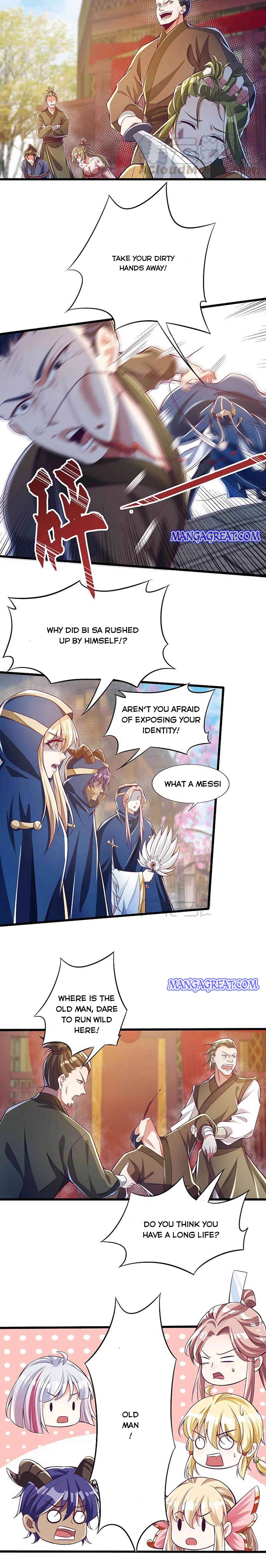 Bisheng Supreme Chapter 44 - Page 6