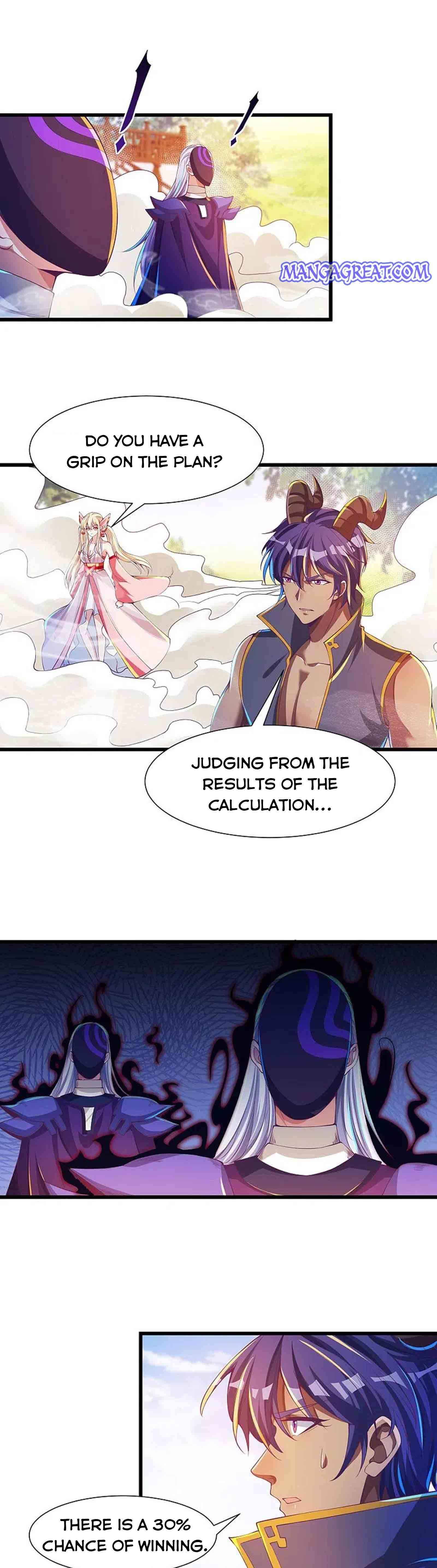 Bisheng Supreme Chapter 54 - Page 9