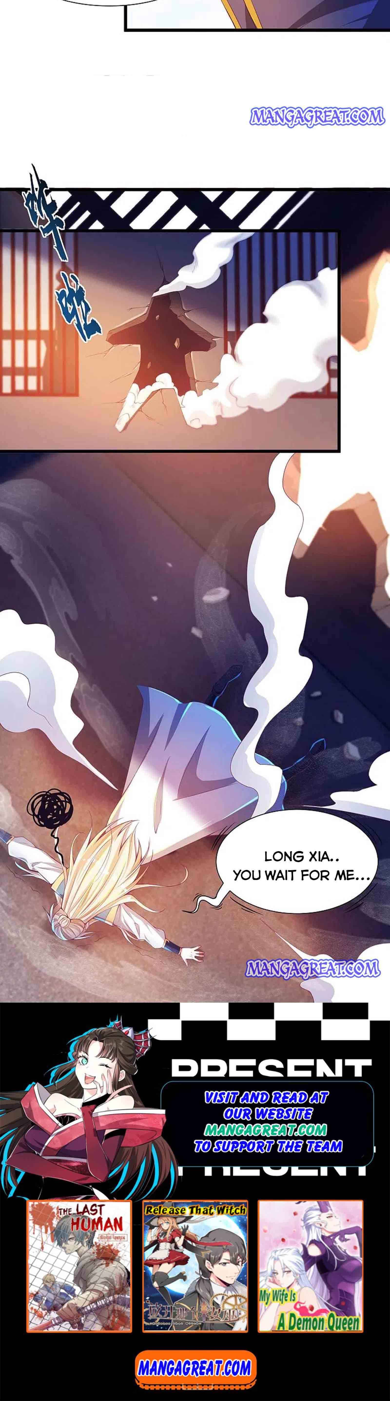 Bisheng Supreme Chapter 54 - Page 10