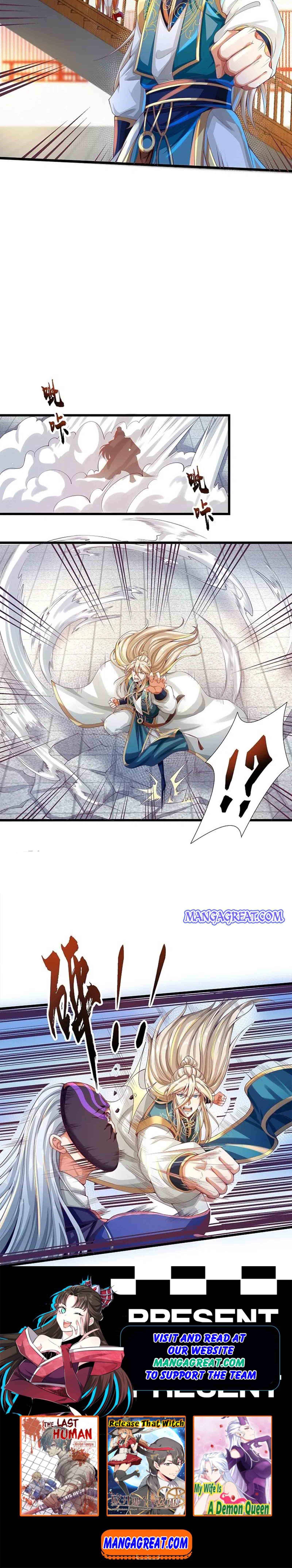 Bisheng Supreme Chapter 55 - Page 10