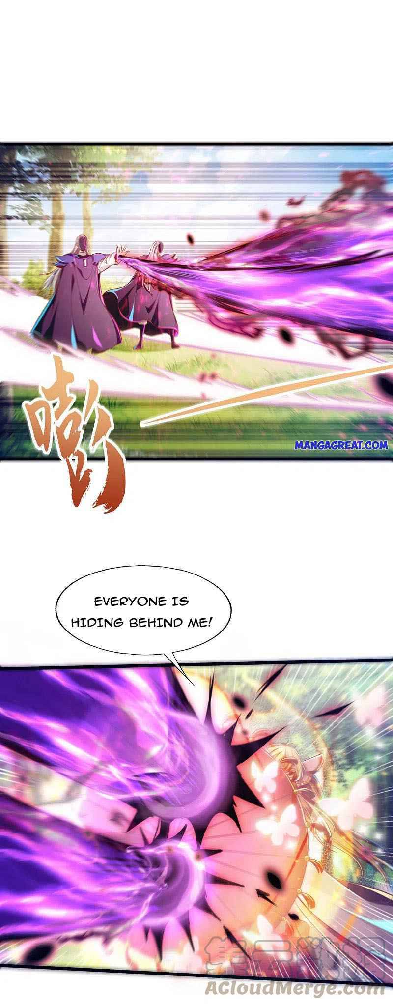 Bisheng Supreme Chapter 56 - Page 2