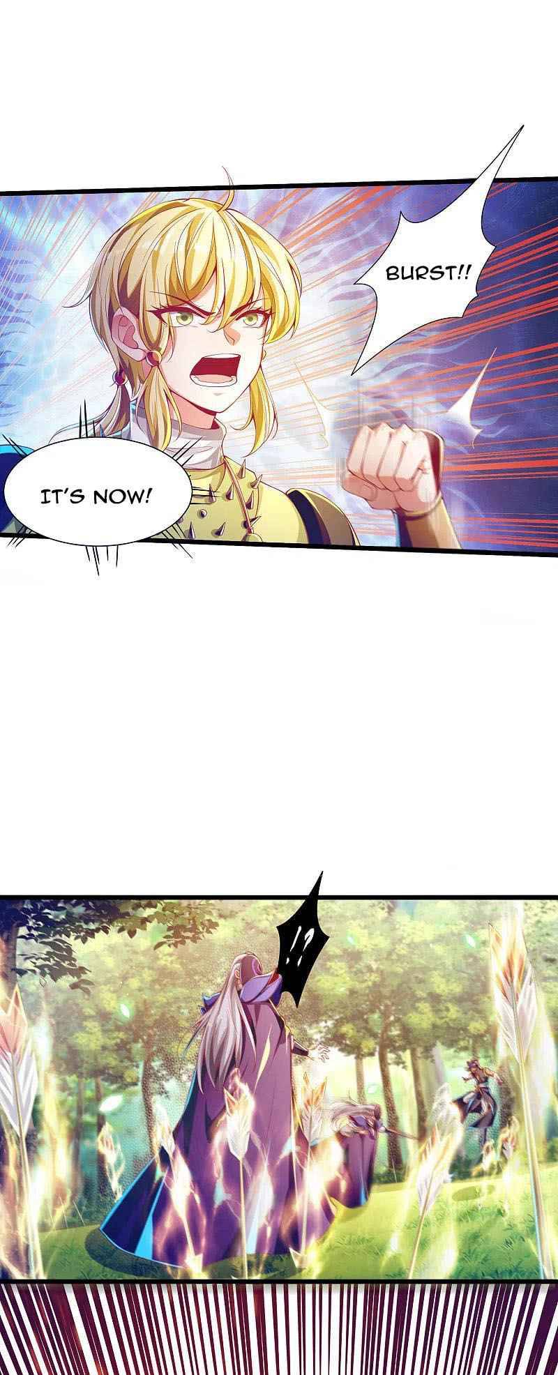 Bisheng Supreme Chapter 56 - Page 13