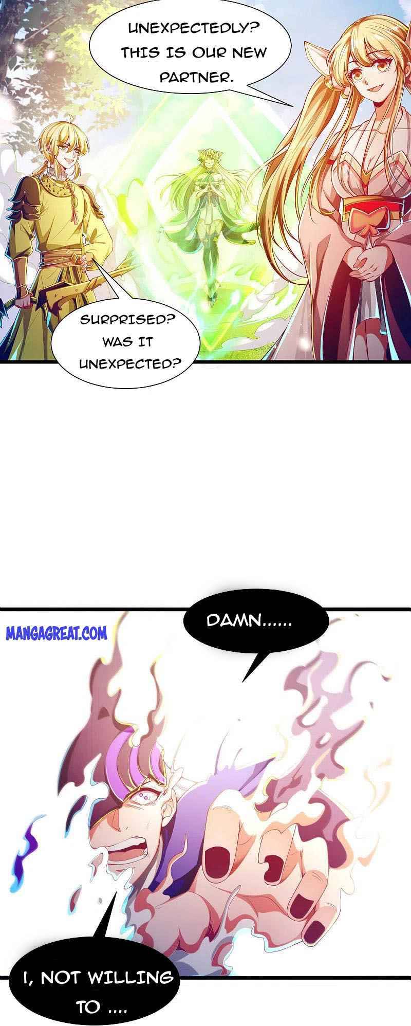 Bisheng Supreme Chapter 56 - Page 17