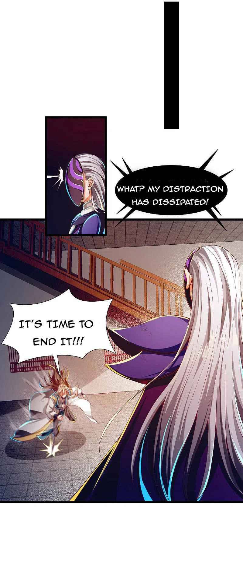 Bisheng Supreme Chapter 56 - Page 18
