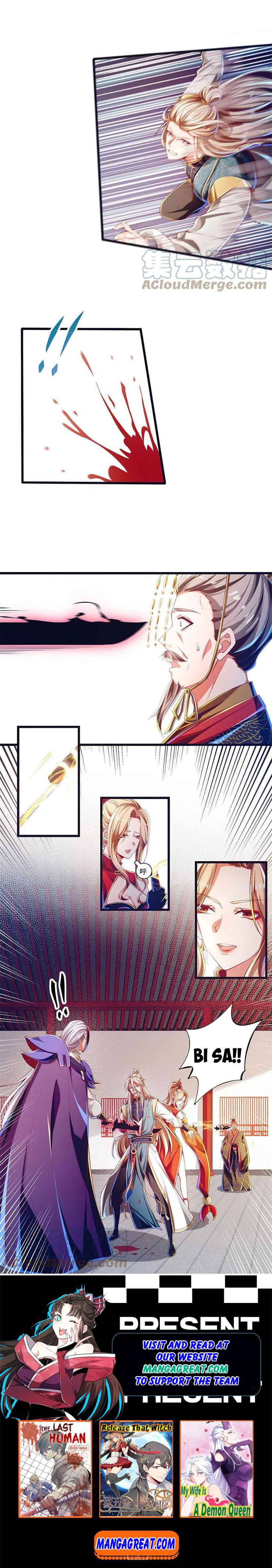Bisheng Supreme Chapter 57 - Page 12