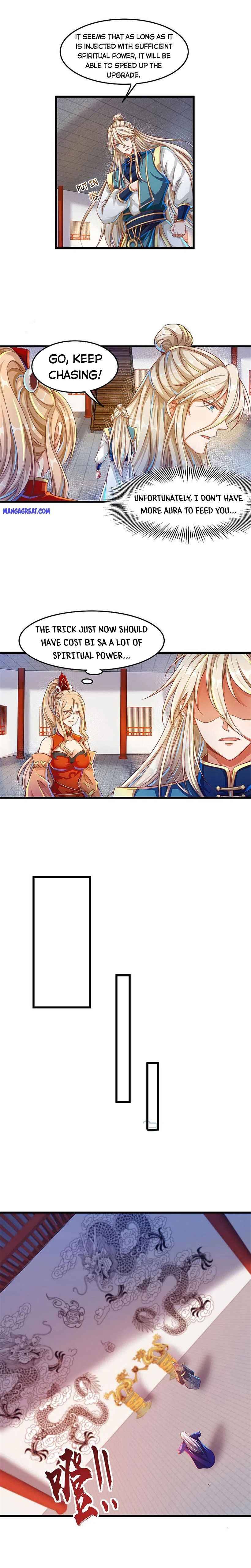Bisheng Supreme Chapter 57 - Page 5