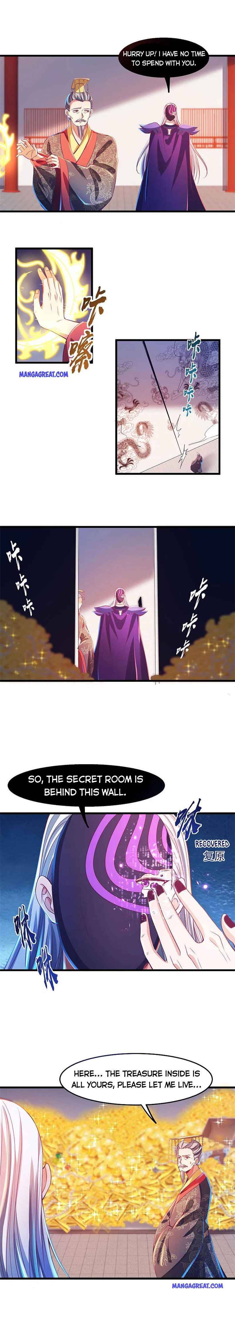 Bisheng Supreme Chapter 57 - Page 6