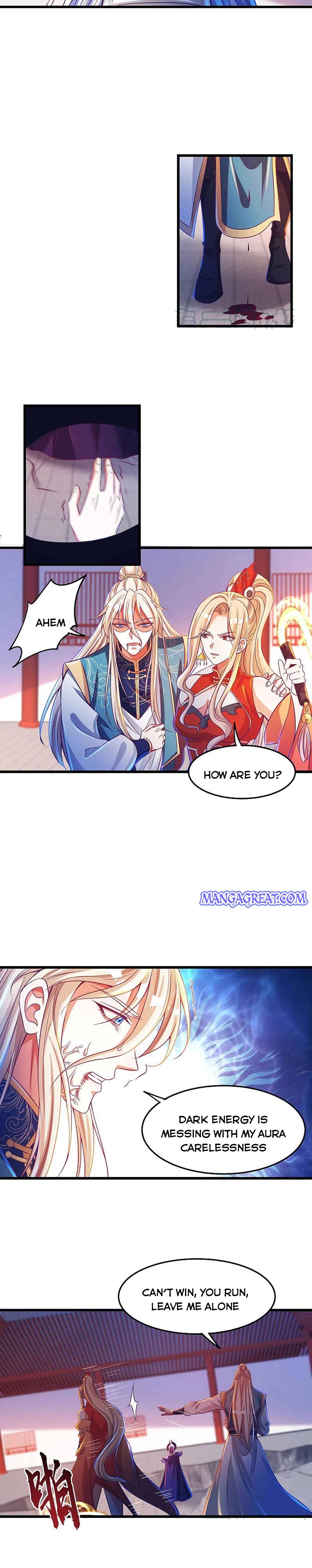 Bisheng Supreme Chapter 58 - Page 2